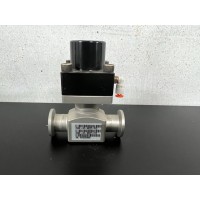 MKS HPS CVNL-K1-NCZZ-F12 Compact Vacuum Valve...